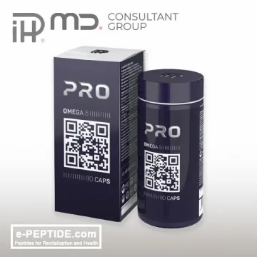 iph pro omega 5