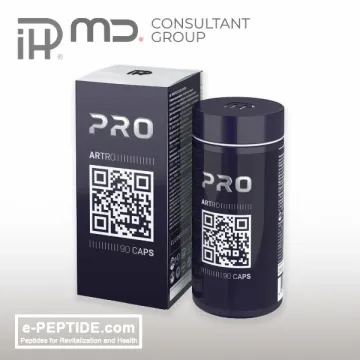 iph pro peptides artro