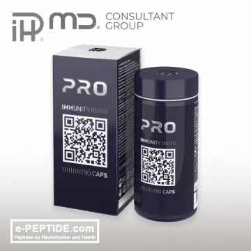 iph pro peptides immunity