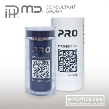 pro regeneration