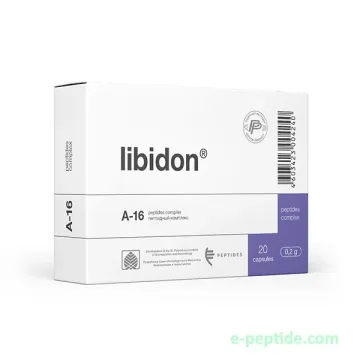 LIBIDON 20