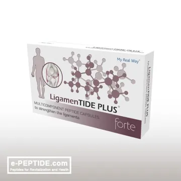 ligamen tide plus forte