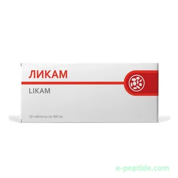 LIKAM
