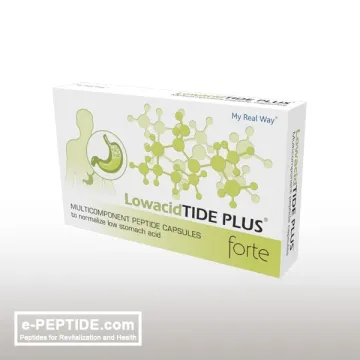 lowacid tide plus forte