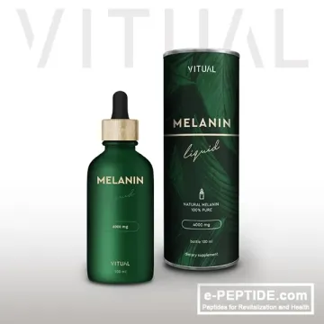 melanin-liquid