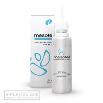 mesotel for body