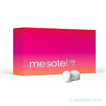 MESOTEL TABS