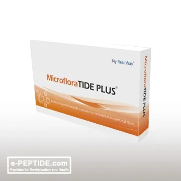 microflora tide plus
