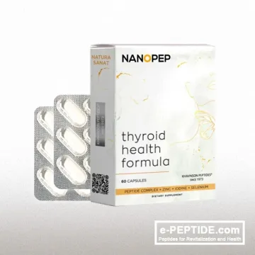 thyroid activation natura sanat