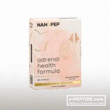 adrenal natura sanat