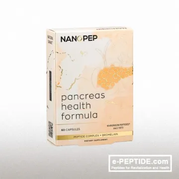 pancreas natura sanat
