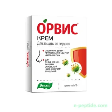 anti-viral cream
