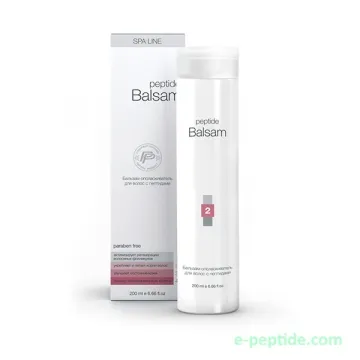 PEPTIDE BALM FOR HAIR
