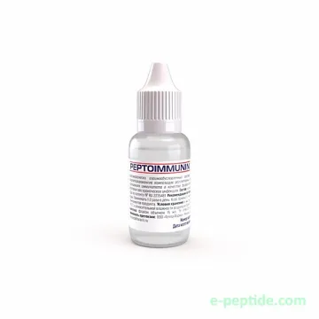 peptoimmunin