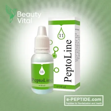 peptoline 11