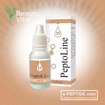 peptoline 15