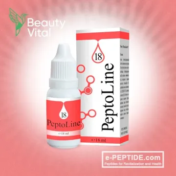 peptoline 18
