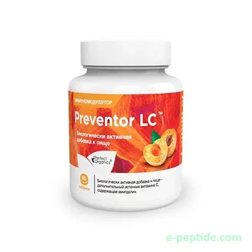 PREVENTOR LC