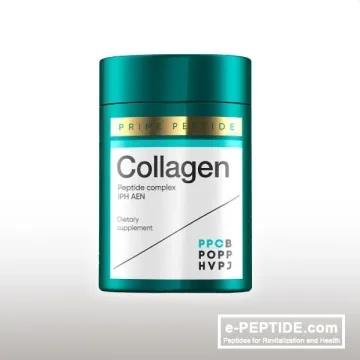 prime peptide collagen
