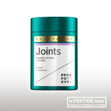 prime peptide joints