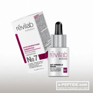 Revilab-anti-wrinkle serum