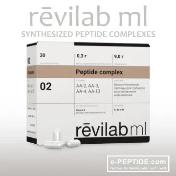 Revilab ML 02