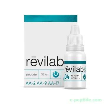 Revilab SL 04