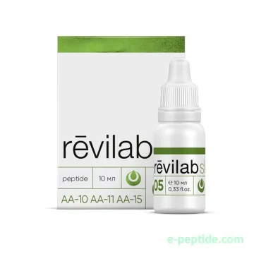 Revilab SL 05