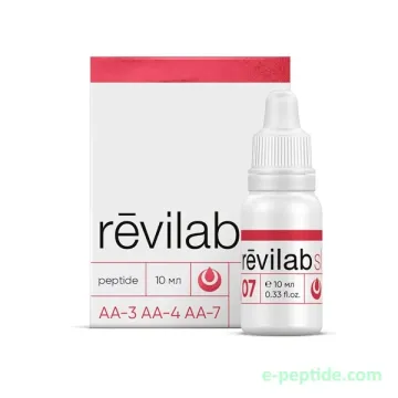 Revilab SL 07