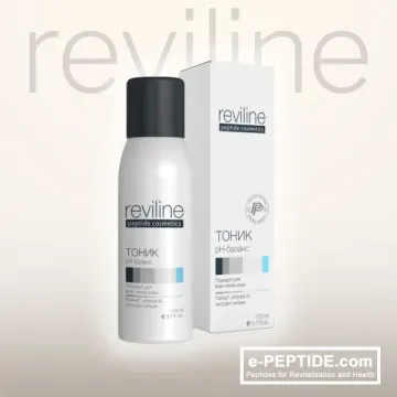 TONIC PH-BALANCE