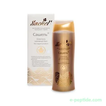 bio shampoo