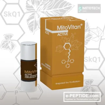 MitoVitan Active