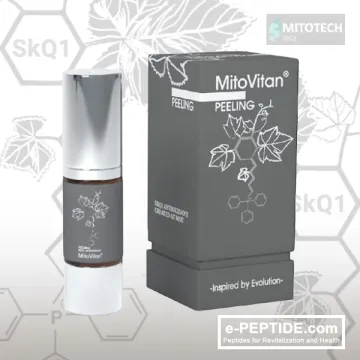 mitovitan peeling