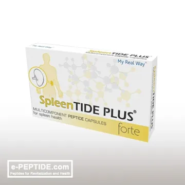 spleen tide plus forte