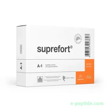 SUPREFORT 20