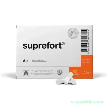 SUPREFORT