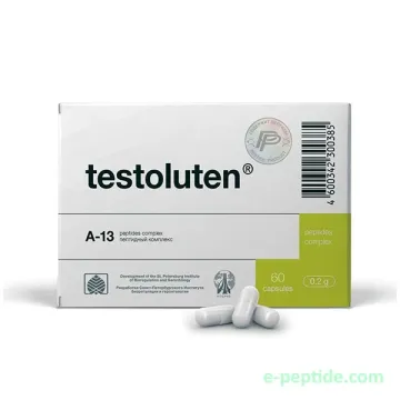 TESTOLUTEN