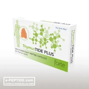 thymus tide plus forte