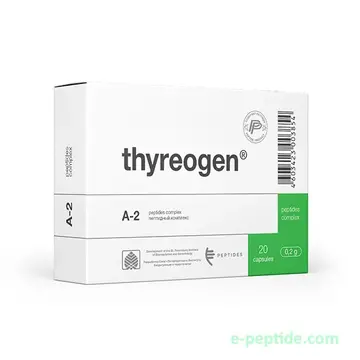 THYREOGEN 20