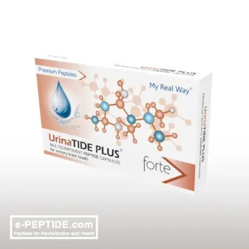 urina tide plus forte