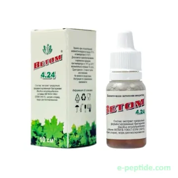 vetom 4.24