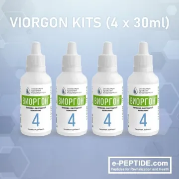 viorgon kit