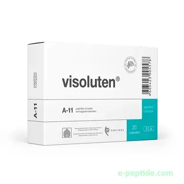 VISOLUTEN 20