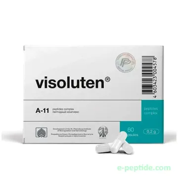 VISOLUTEN