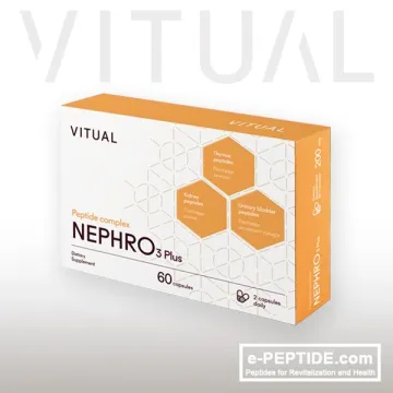 NEPHRO 3 Plus