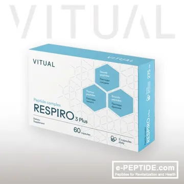 respiro 3 plus