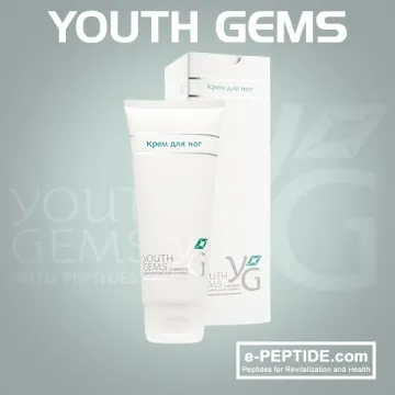 PEPTIDE FOOT CREAM