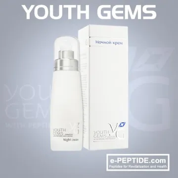 PEPTIDE NIGHT CREAM