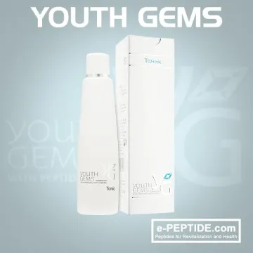 PEPTIDE FACE TONIC