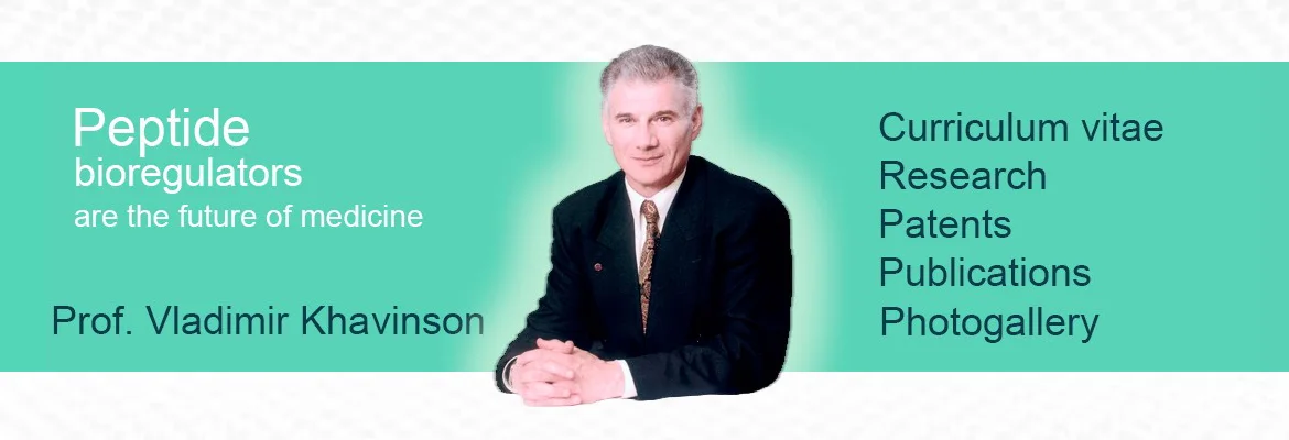 Professor Vladimir Khavinson